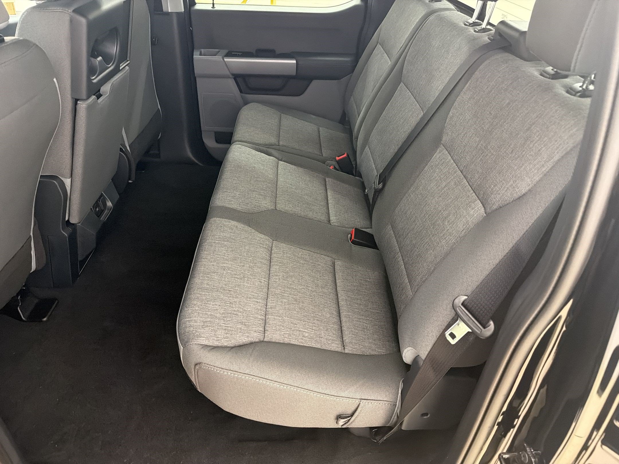 New 2026 Ford F250 XL w/ STX Appearance Package AWD/4WD image 23