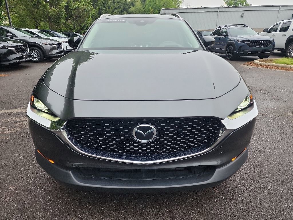 Certified 2022 MAZDA CX-30 2.5 Turbo w/ Premium Plus Pkg AWD/4WD image 2