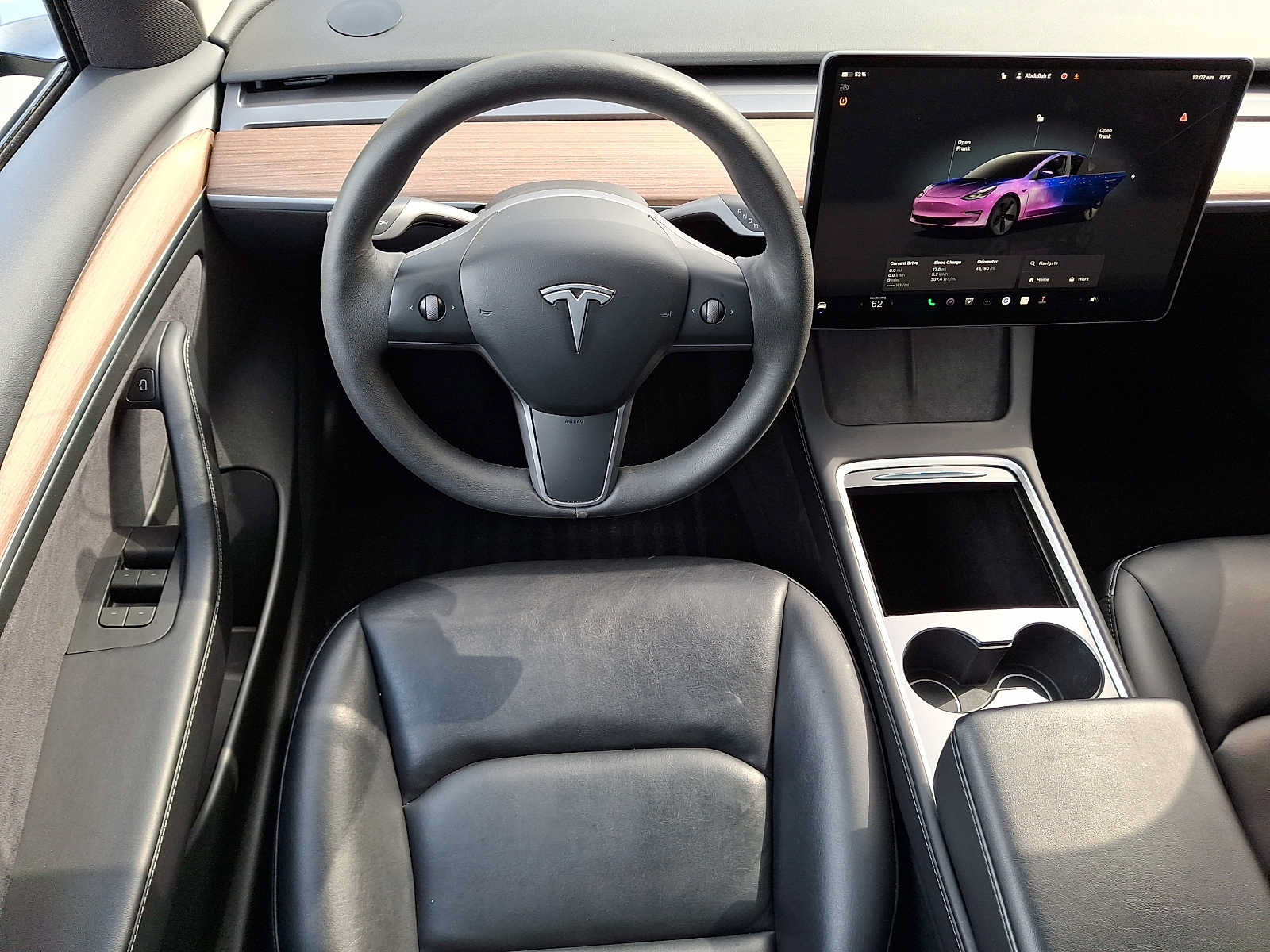 Used 2023 Tesla Model 3 Standard Range RWD image 12