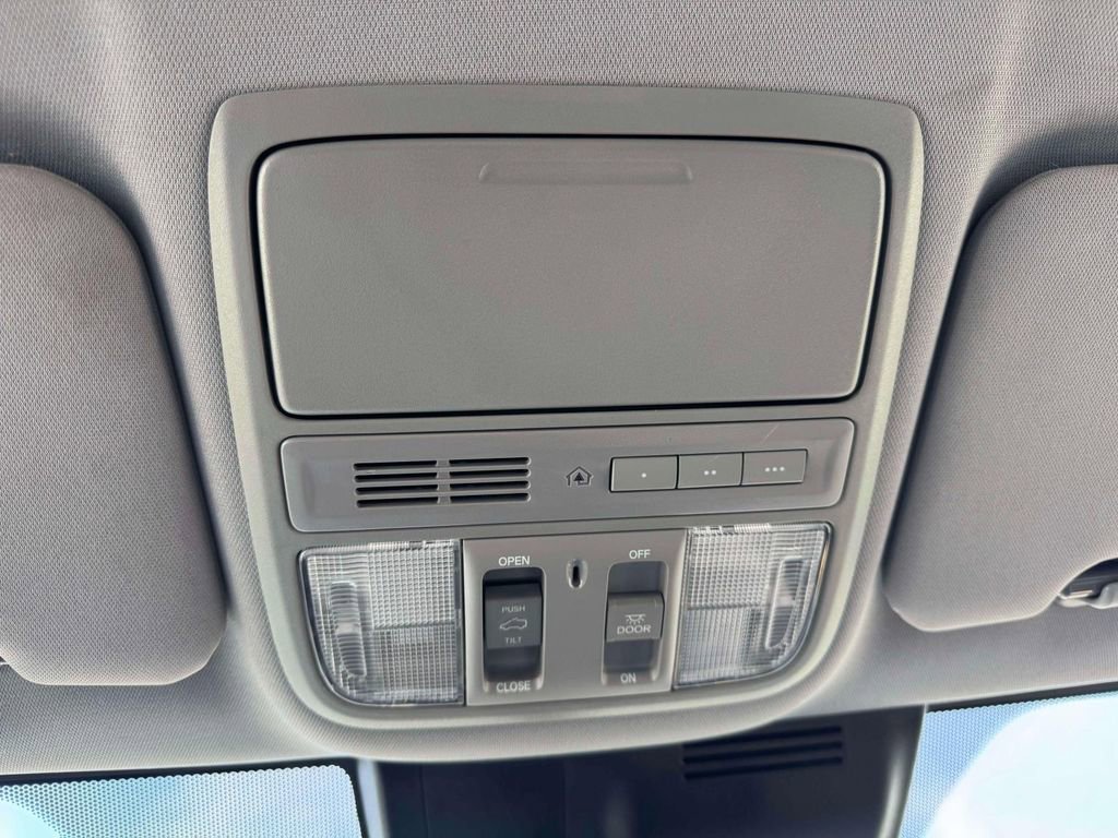 Used 2019 Honda CR-V EX-L image 34