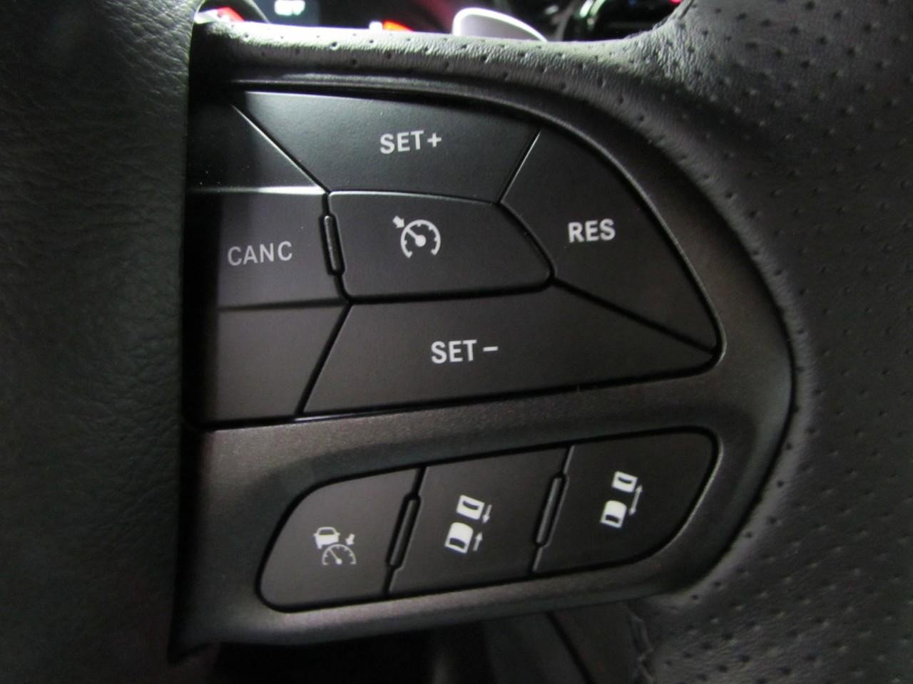 New 2026 Dodge Durango GT image 27