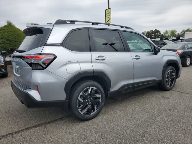 New 2026 Subaru Forester Limited AWD/4WD image 6