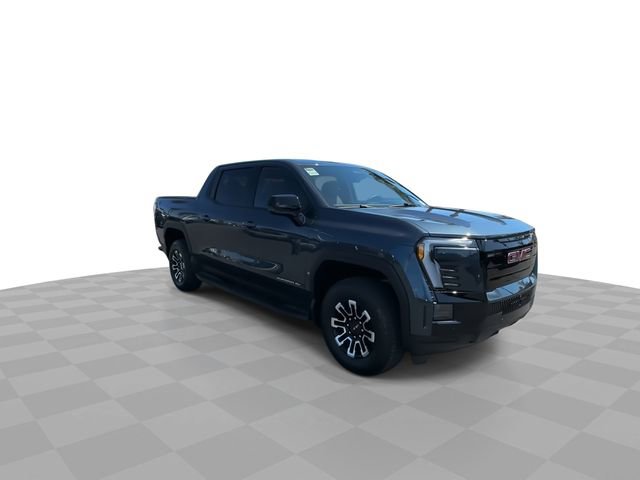 New 2026 GMC Sierra EV Elevation image 2