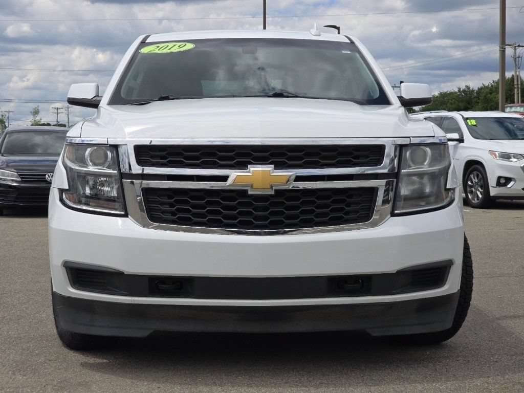 Used 2019 Chevrolet Tahoe LS w/ Max Trailering Package AWD/4WD image 13