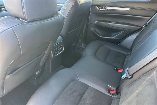 Used 2020 MAZDA CX-5 Touring AWD/4WD image 12