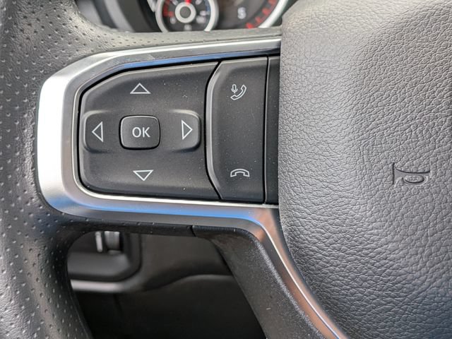 New 2026 RAM 3500 Tradesman AWD/4WD image 32