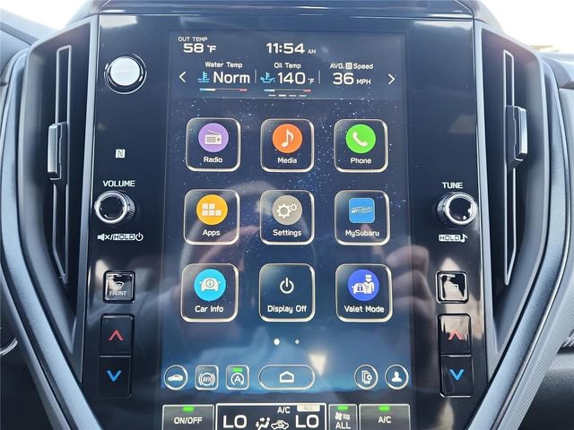 New 2026 Subaru Crosstrek 2.5i Sport w/ Crosstrek Mirror Package image 19