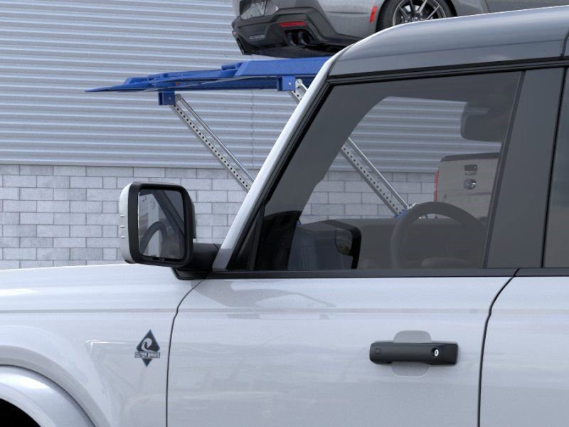 New 2026 Ford Bronco Outer Banks AWD/4WD image 22