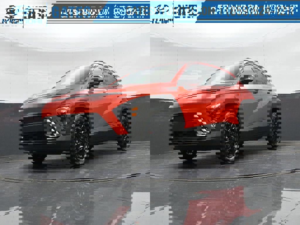 New 2026 Hyundai Kona SEL Sport image 37