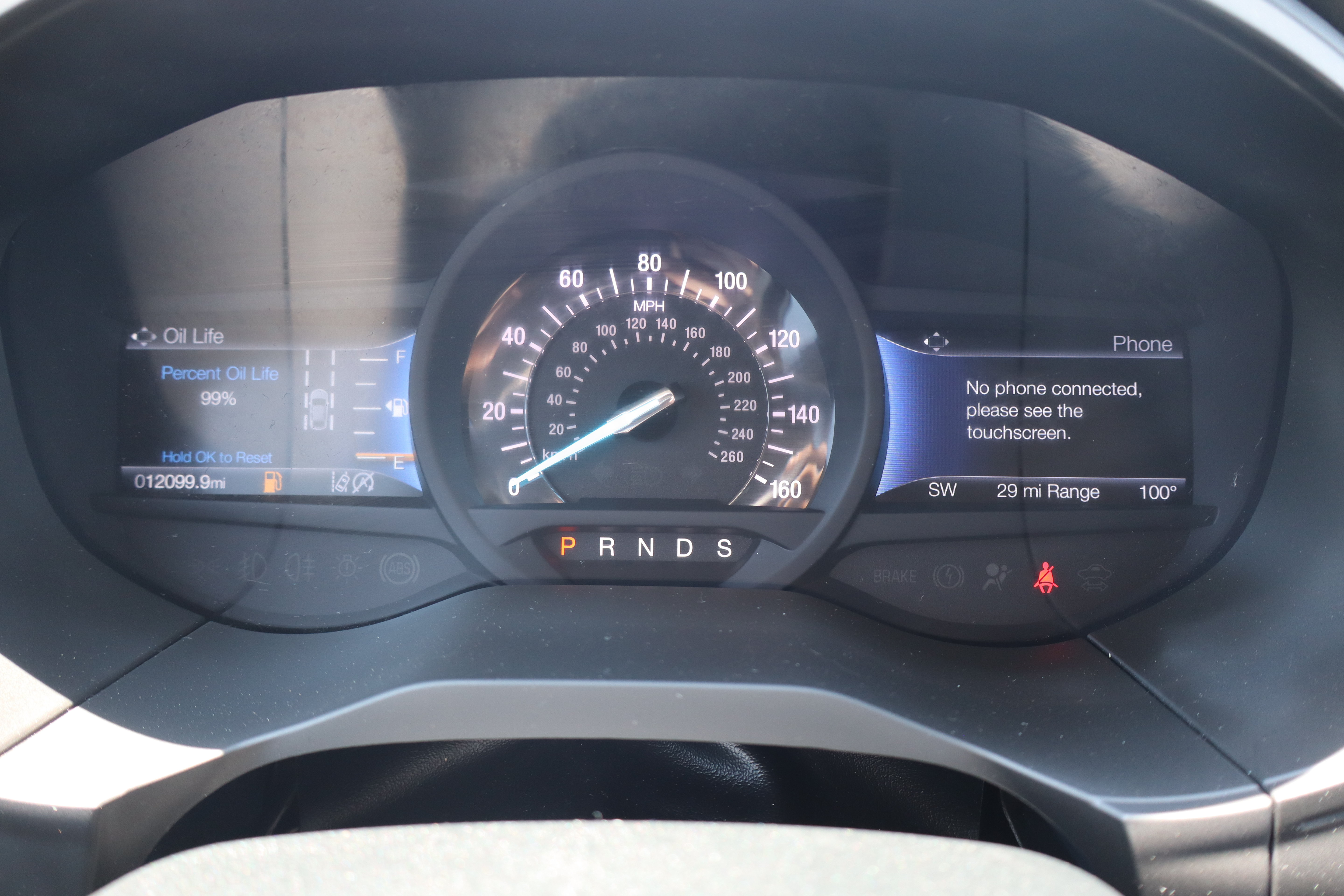 Used 2024 Ford Edge SEL w/ Convenience Package AWD/4WD image 26