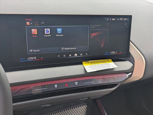 Used 2025 BMW X3 xDrive30i w/ Convenience Package image 11