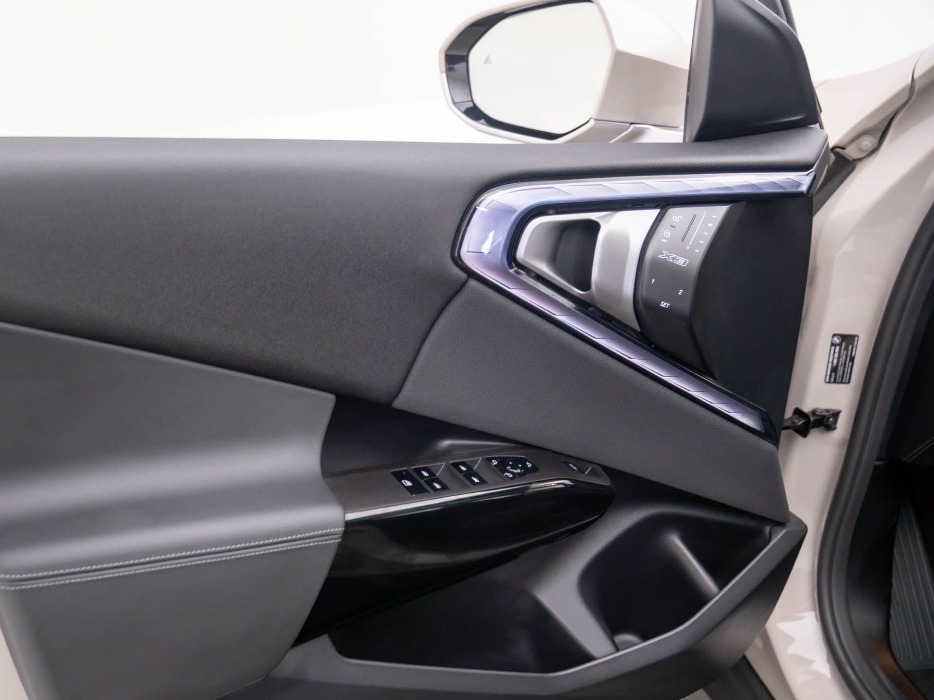 Certified 2026 BMW X3 xDrive30 w/ Convenience Package image 12