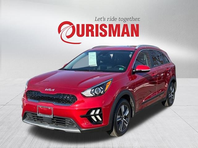 Used 2022 Kia Niro EX Premium image 5