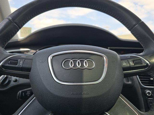 Used 2013 Audi A4 Premium w/ Convenience Pkg AWD/4WD image 15