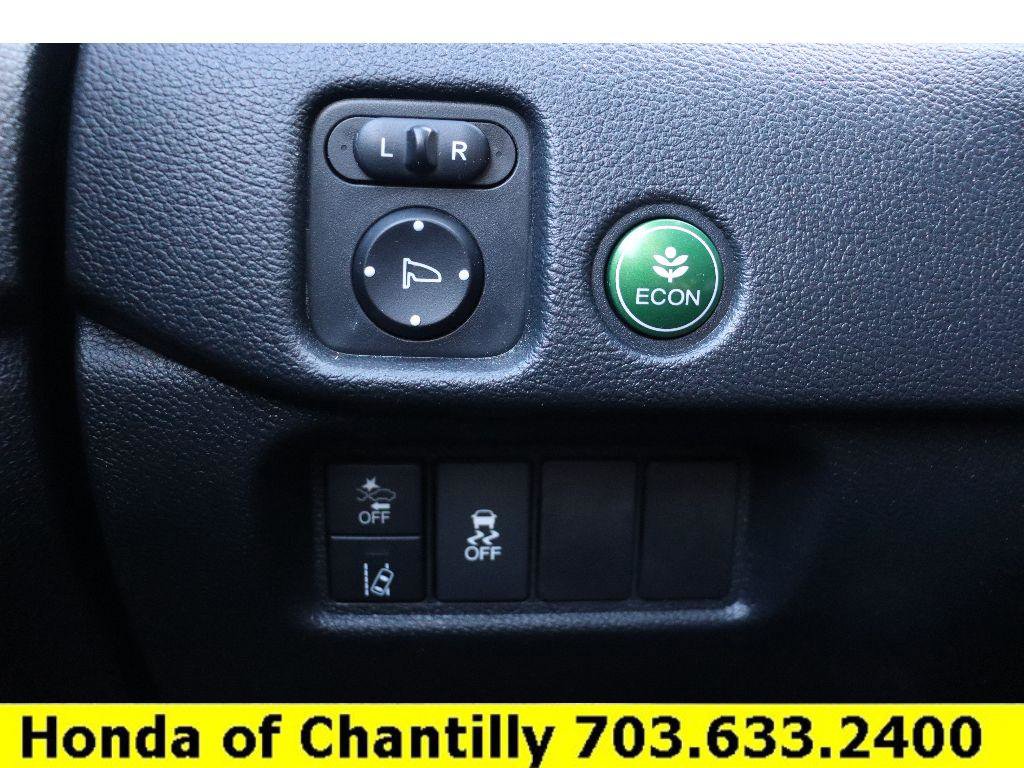 Certified 2022 Honda Pilot TrailSport image 17