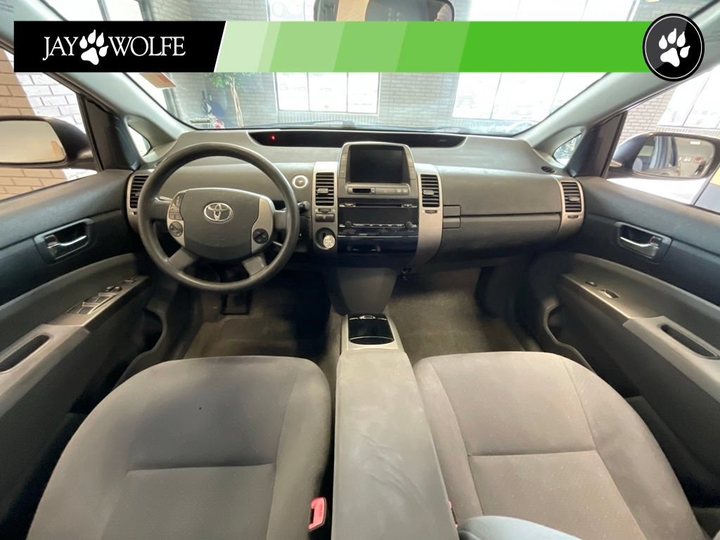 Used 2008 Toyota Prius FWD image 8