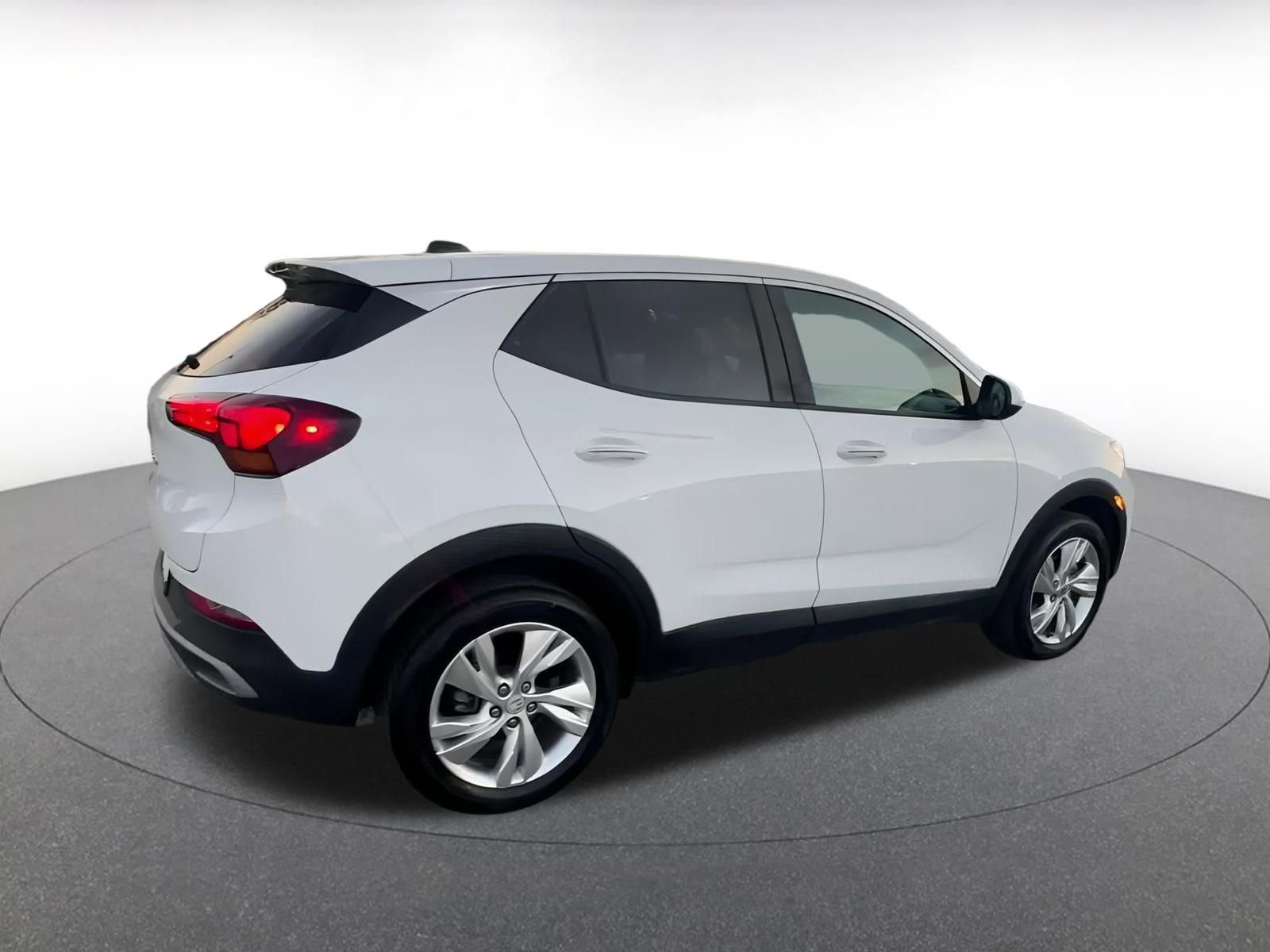 Used 2025 Buick Encore GX Preferred image 15
