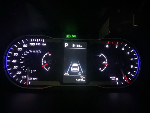 Used 2023 Hyundai Tucson SEL image 15