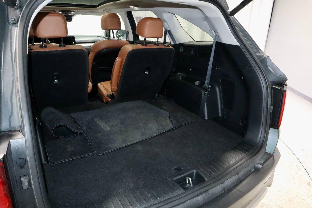 Used 2023 Kia Sorento SX Prestige image 17