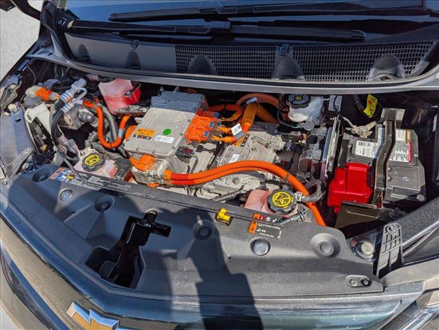 Used 2019 Chevrolet Bolt LT FWD image 21