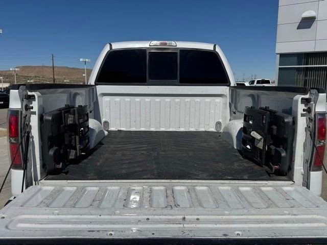 Used 2011 Ford F150 FX4 w/ FX Luxury Pkg image 15