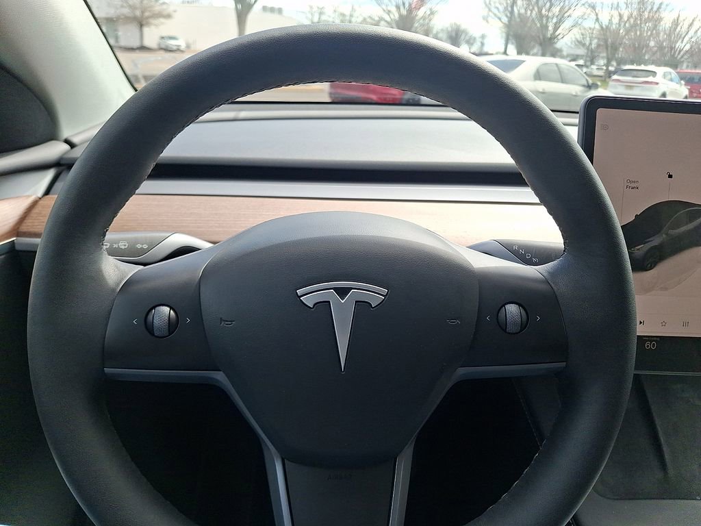 Used 2024 Tesla Model Y Long Range image 20