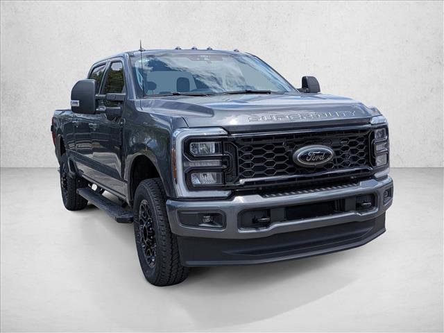 New 2026 Ford F250 XLT AWD/4WD image 6