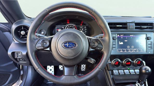 Used 2023 Subaru BRZ Limited RWD image 14