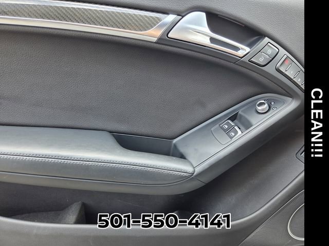 Used 2015 Audi RS 5 Coupe AWD/4WD image 30