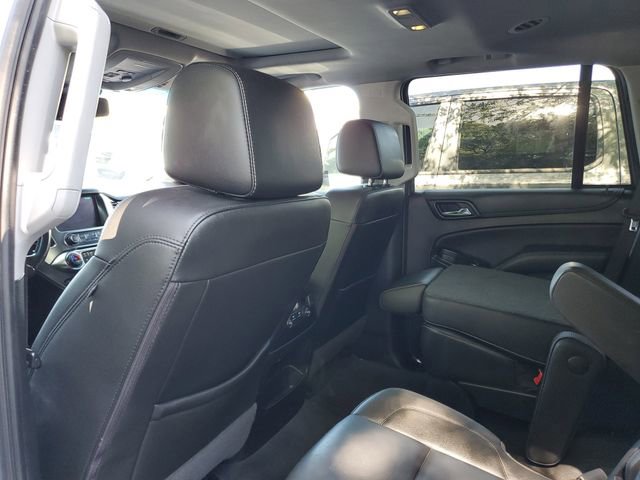 Used 2019 Chevrolet Tahoe LT image 10