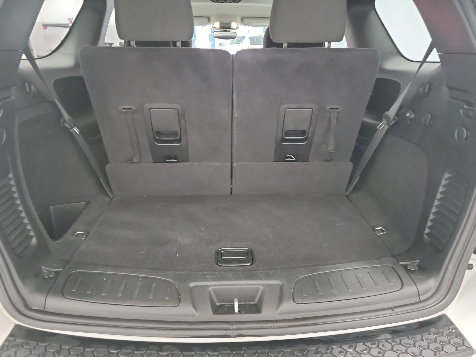 Used 2021 Dodge Durango SXT image 25