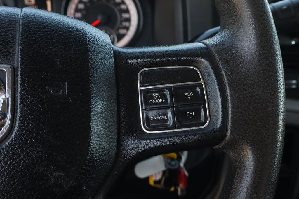 Used 2018 RAM 4500 Tradesman w/ Power & Remote Entry Group image 26