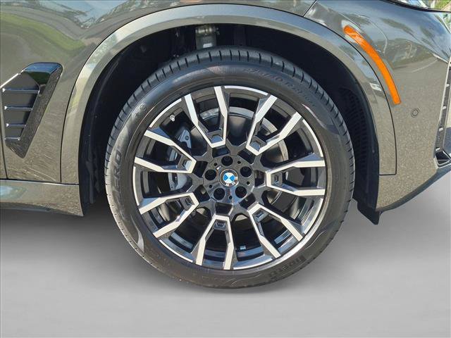 Used 2026 BMW X5 xDrive40i w/ Executive Package AWD/4WD image 23