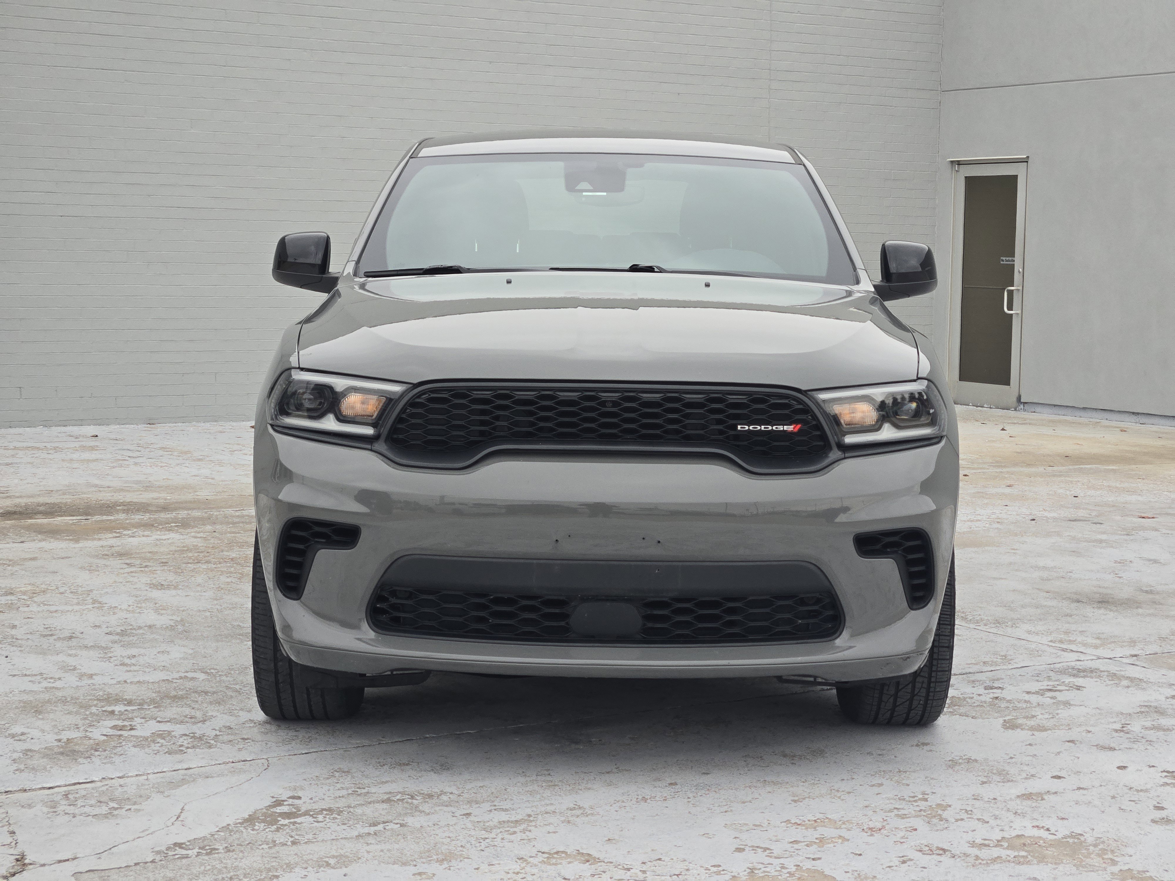Used 2023 Dodge Durango GT image 3