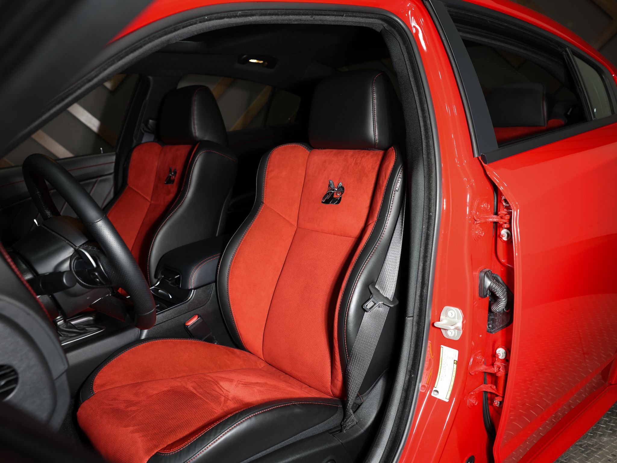 Used 2023 Dodge Charger Scat Pack image 6