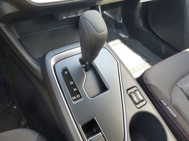 Certified 2025 Subaru Impreza 2.0i Sport image 25