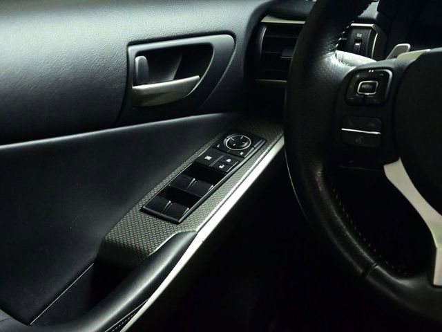 Used 2017 Lexus IS 300 F Sport w/ F Sport Package image 41