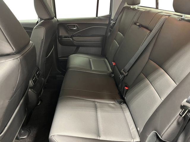 New 2026 Honda Ridgeline RTL image 22