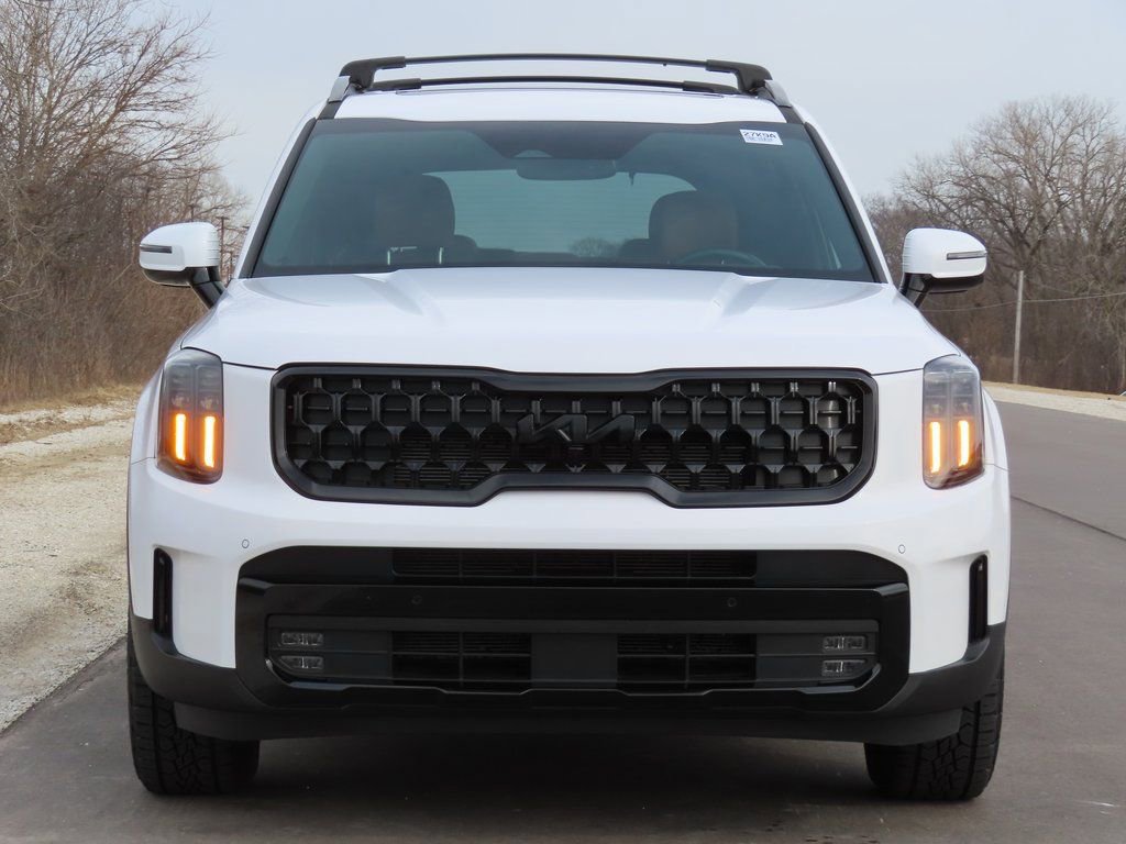 Certified 2024 Kia Telluride SX X-Pro image 17