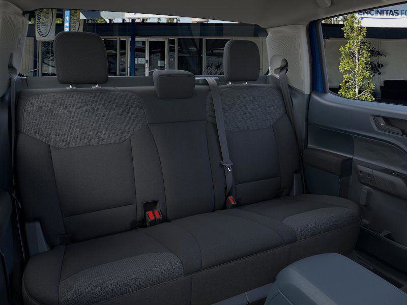 New 2025 Ford Maverick XL FWD image 11