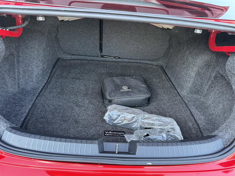 Used 2021 Volkswagen Jetta R-Line image 20