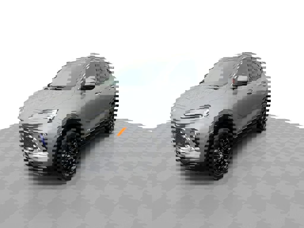 New 2026 Buick Encore GX Sport Touring w/ Advanced Technology Package image 11