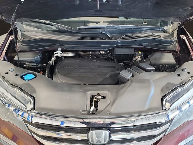 Used 2017 Honda Pilot Touring image 33