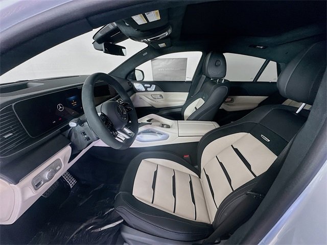 New 2026 Mercedes-Benz GLE 63 AMG S image 21