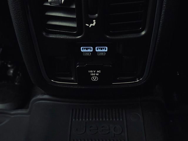 Certified 2022 Jeep Grand Cherokee Limited image 21