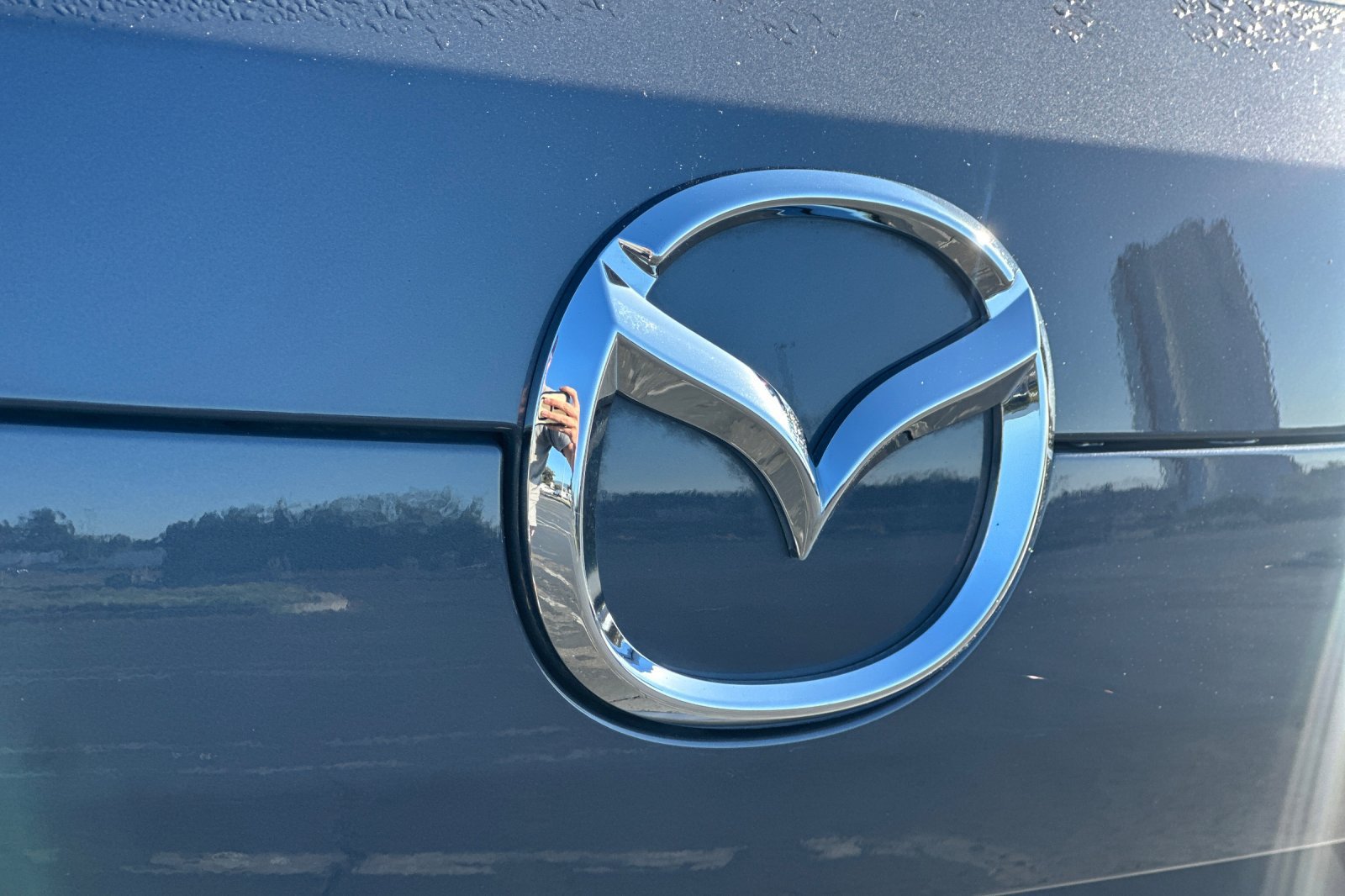 Used 2024 MAZDA CX-5 Carbon Edition AWD/4WD image 52