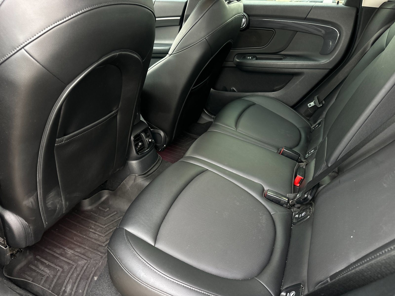 Used 2018 MINI Cooper Countryman S image 11