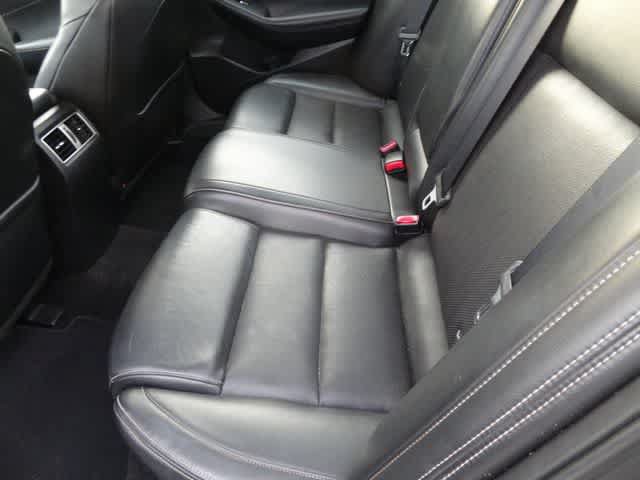 Used 2016 Nissan Maxima 3.5 SL FWD image 7