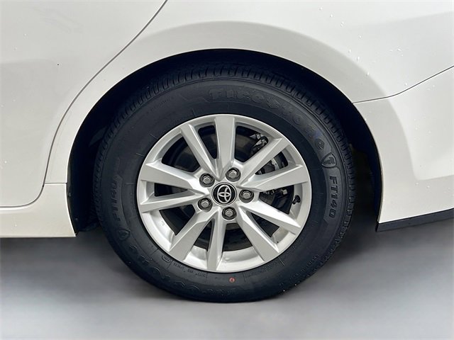 Used 2025 Toyota Camry LE image 33