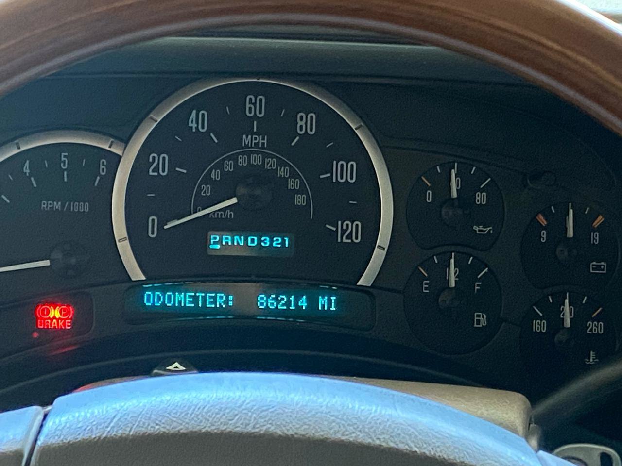 Used 2003 Cadillac Escalade 2WD image 13